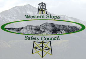 Western Slope Safety Council