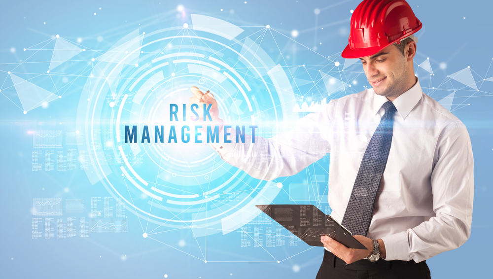 General Tips for Industrial Construction Risk Management