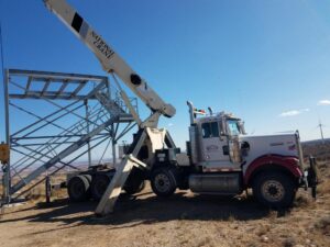Redi Undertakes Unique Demobilization Projects