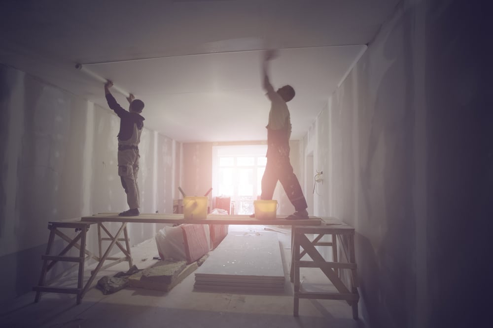 avoiding industrial construction rework