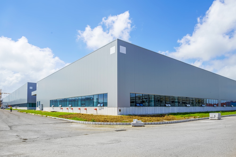 metal buildings resist pest infestations