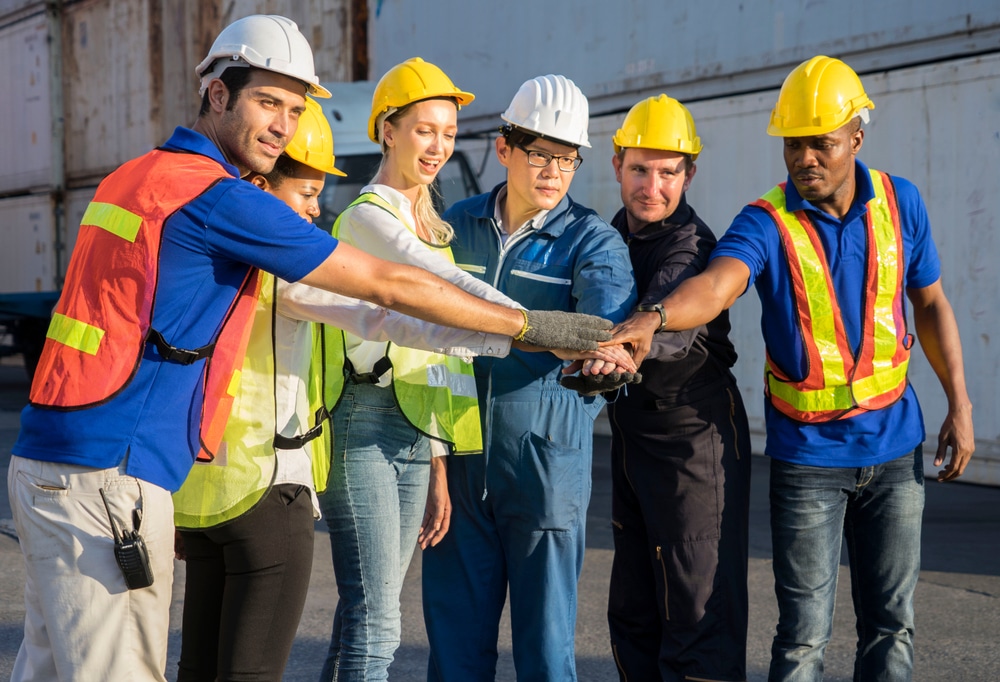 value collaboration industrial construction